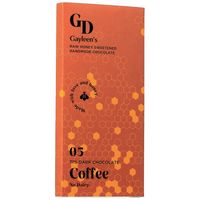 Gayleen's Coffee Chocolate